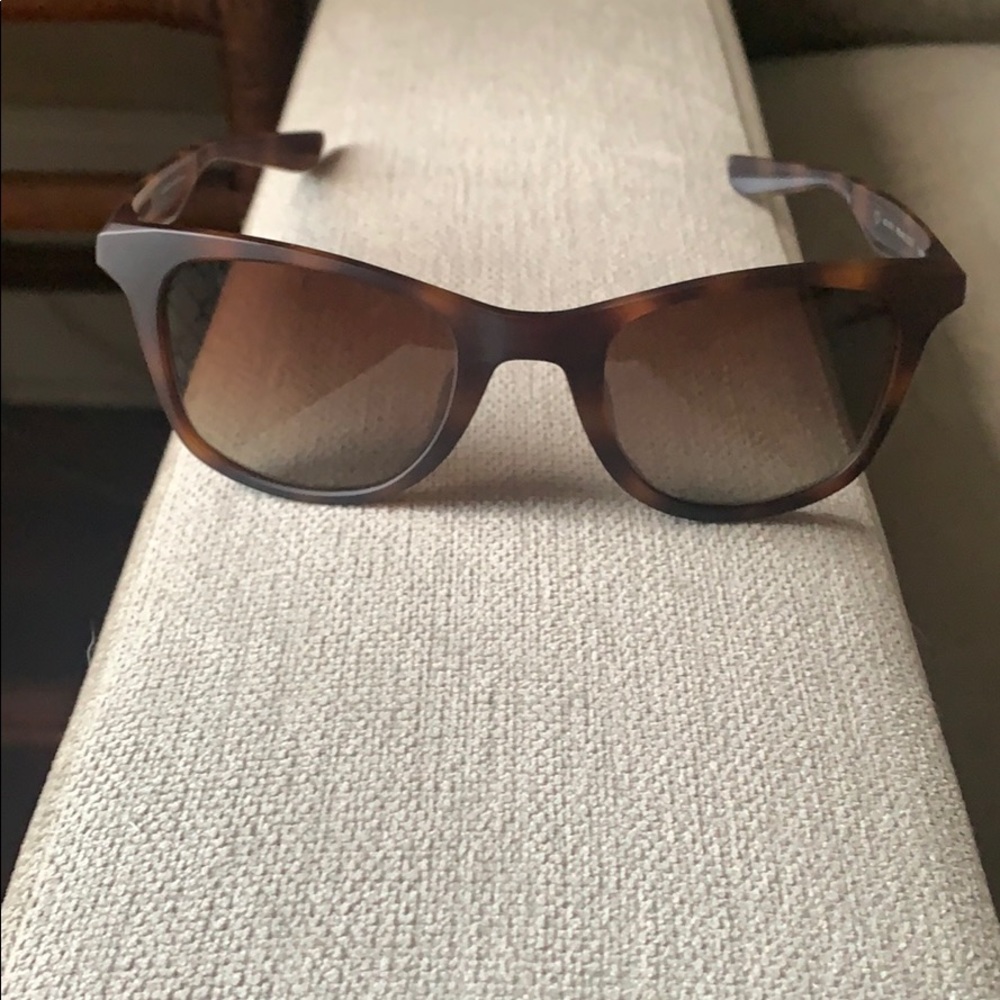 Krewe Emmett polarized “active” sunglasses